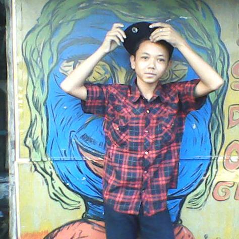 kenyuttheblues's profile picture. 