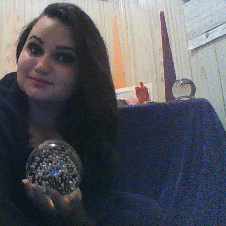 Advisor_Ashley0's profile picture. ☾Spiritual Consultant, Spiritualist, Love Expert And Psychic,  ＰＳＹＣＨＩＣ ! LOVE ! ★ ＳＥＳＳＩＯＮＳ ★ ✞ GOD GIFTED PSYCHIC. ✞ Call For Free Reading (985)817-3306 . xo ☾