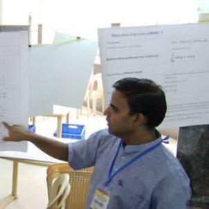 Tech Savvy Engineer, Samskrita Adhyaayee, Vedaadhyaayee, Leadership and Consulting;  Interested in anything which is in sync with Nature of Human and Universe.