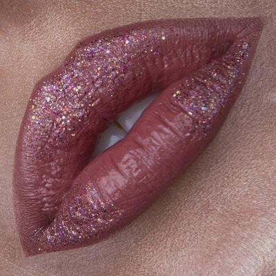 The Owner of Cake Layers Cosmetics!