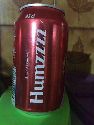 humzeey's profile picture. PhD- Environmental Toxicology and whatever i am doing now.