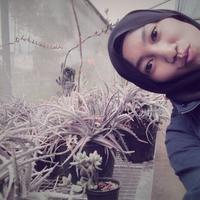 rahayu nuryaningrum (@ayu_duabelas) 's Twitter Profile