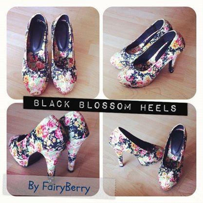 we fill your passion of fashion