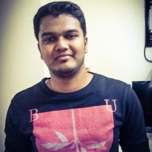 MohamedThariq18's profile picture. Looking for new friends..settled in dubai..wechat n kik id:thariq18..always loves to chat..❤