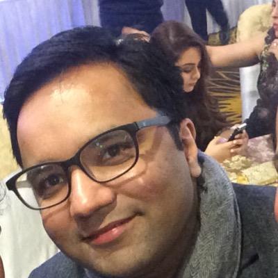 Management Consultant, Blockchain Enthusiast, Social Worker, Public Speaker....