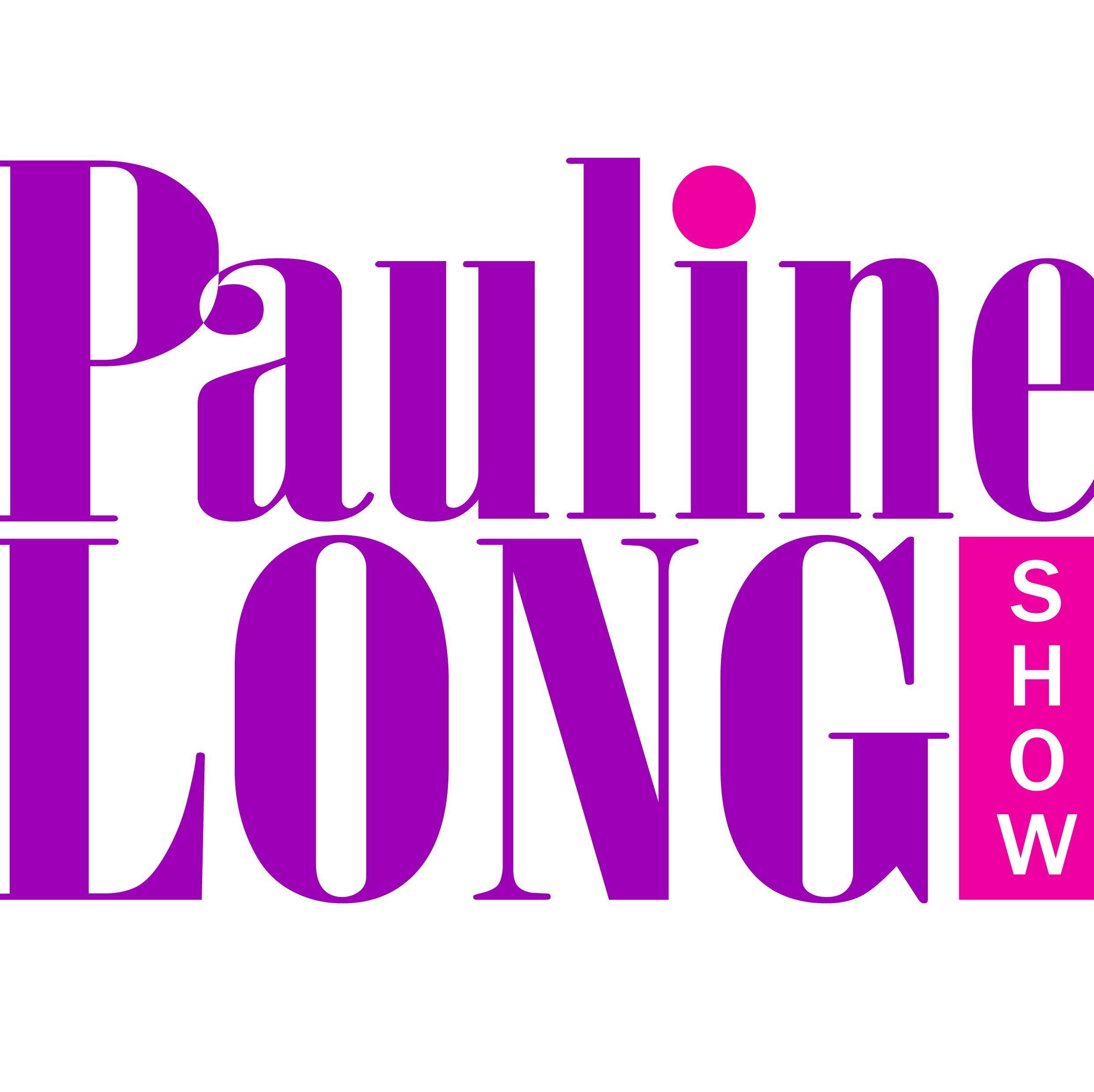 Leader/Philanthropist/Speaker/TV presenter/Producer Sky 238 @paulinelongshow Owner East End Studios/BEFFTA awards,Mr/Miss East Africa UK/Pauline Long Collection