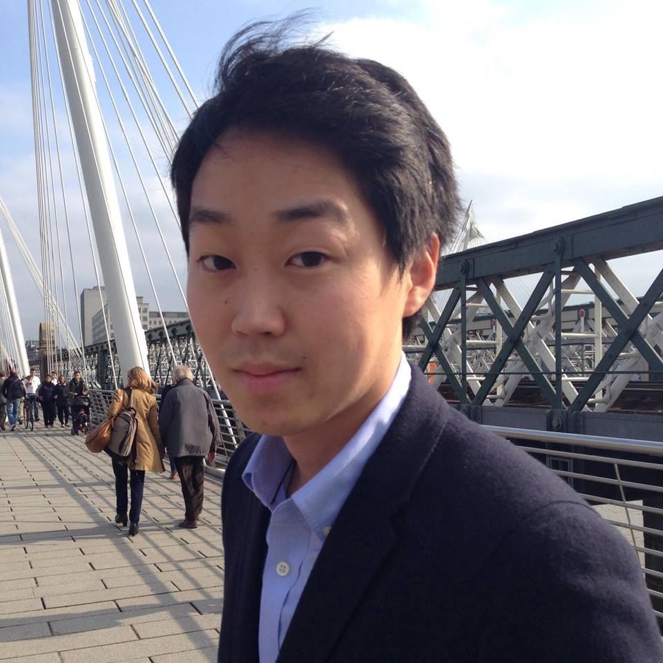 James Choi Profile