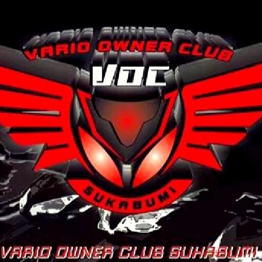 klub pecinta motor honda vario all variant sukabumi, tempat berbagi pengalaman, pelopor keselamatan berkendara dan bukan genk motor yang meresahkan masyarakat.