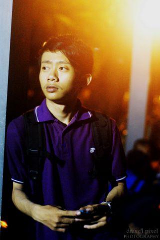 ketegasan itu nomer satu sekali tidak ya tidak , di buat marah ya wajib di bales ( LEO  )