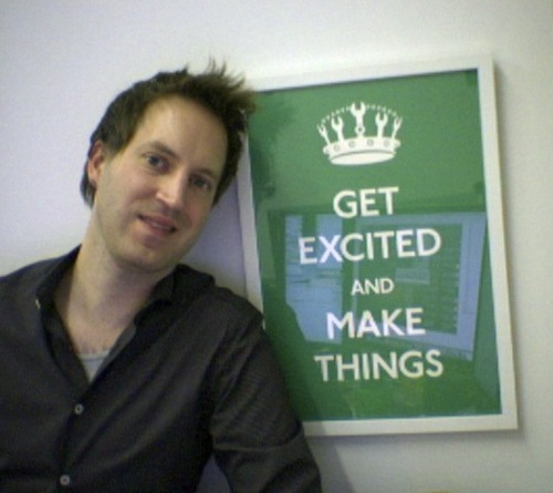 brendan_gray's profile picture. coffee-based lifeform - lighting+visual designer for events+entertainment ~ cyclist/geek/safer streets