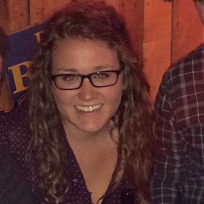 thatsmymegs's profile picture. 