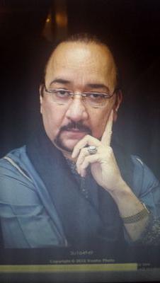 Ghazal Singer