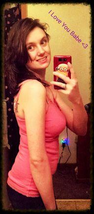in a very serious relationship :) My Boyfriend Is Truly Amazing 3