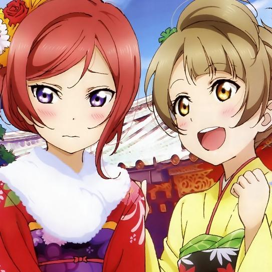 ラブライブ！の画像をつぶやきます。ラブライバーのかたはぜひRT＆フォローお願いします|дﾟ)