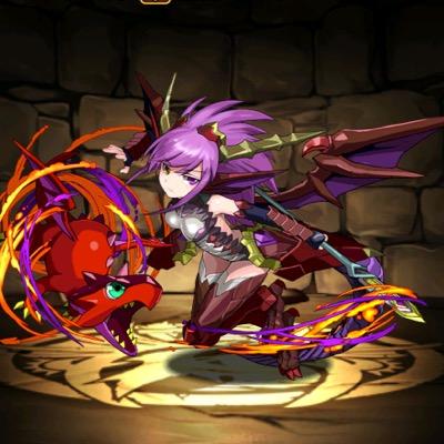 パズドラと進撃の巨人!
好きな人はフォローしてください
RT&ファボよろしくです