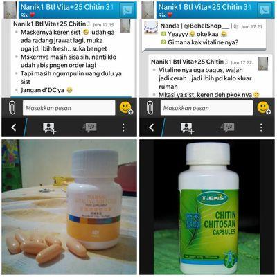 Mulai dari Accecories,Obat Kecantikan,Masker,dll. Kamilah yang terpercaya.. Barang untuk Pria dan Wanita Kami ada
Cek Favorite!! || Pin: 53740430