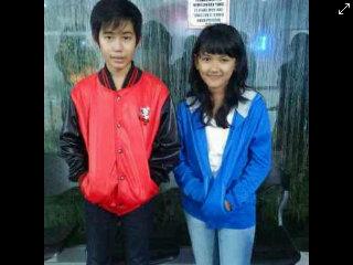 1st Fanbase duo best friends @shakirajasmine2 & @pilarMiqbal ☆ ShakLar ☆ From Lombok• Anniv. 25Januari15