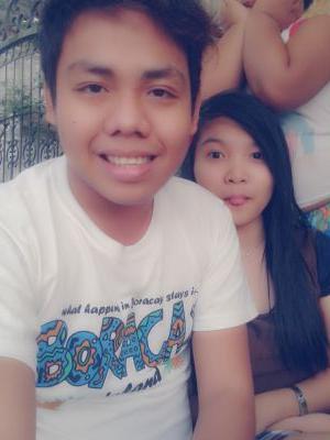 INSTAGRAM   @Milnatics ^_____^  FACEBOOK ~Mildred Euki Montano    FAMOUS Kuno :D POSER Kuno :)