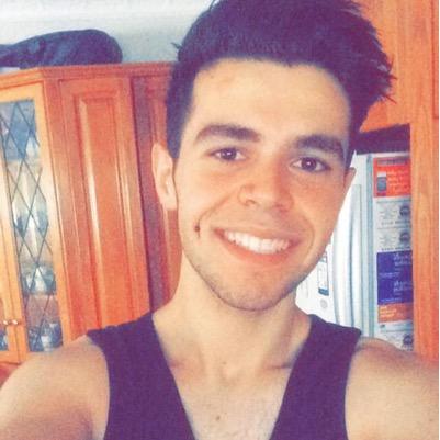 Please RT/Fav link and tag James Yammouni
