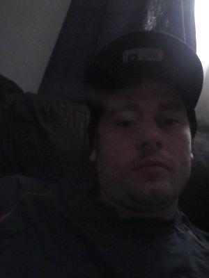 allenwebb1's profile picture. 