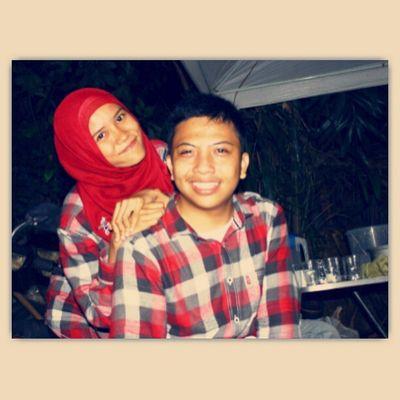 Believe that GOD is always with us O:) ♥He @zareza22ε˘`) Friday,02December2011 until forever and family are my life♥ | German☆