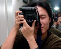 Chuljae's profile picture. Kroiz.Freelancer - Photo,Video, CG