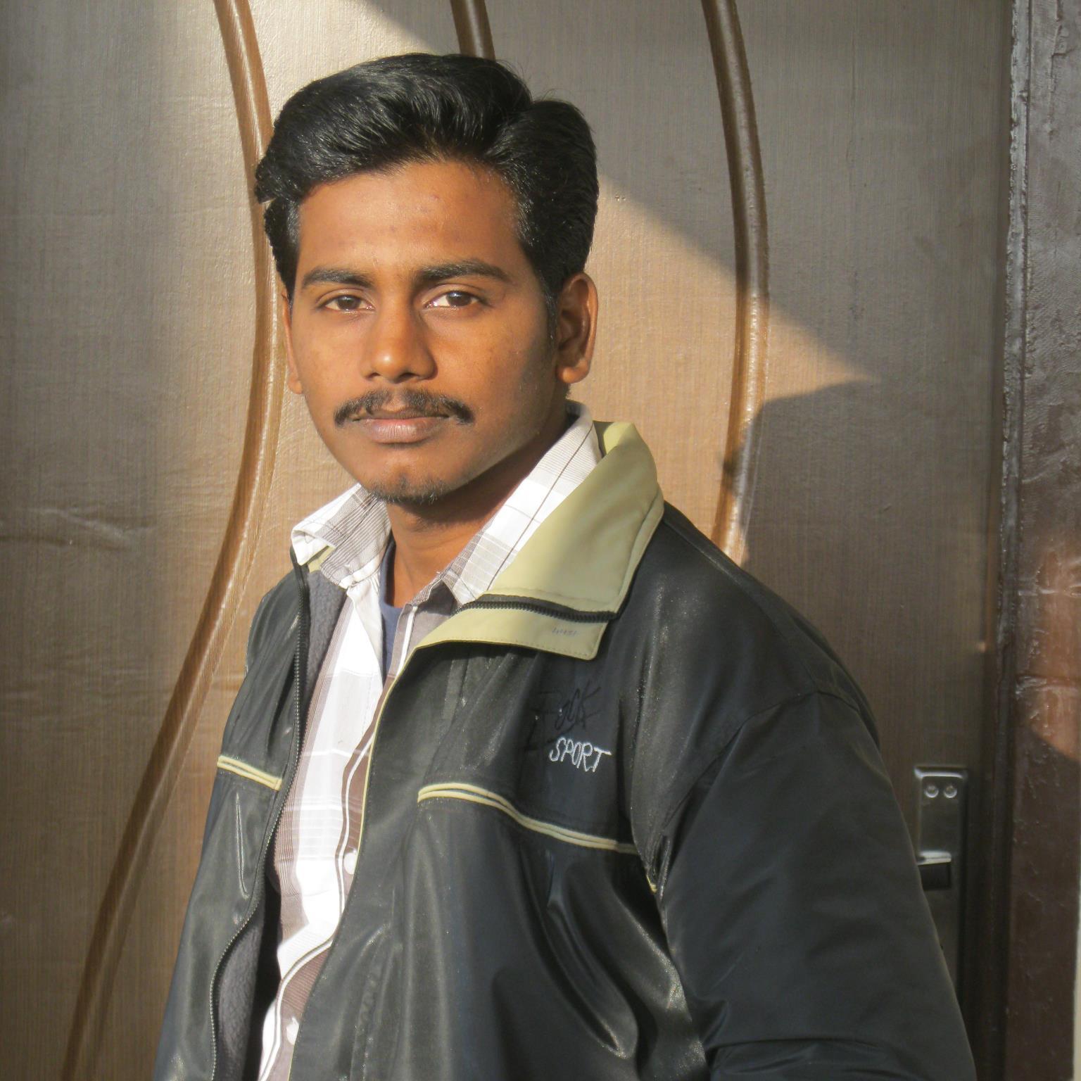 KavinManish11's profile picture. april11