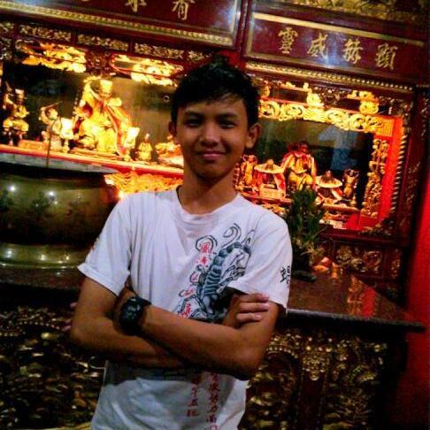 I want to be Hacker
Because i very like play computer network and software ;) | 16092013 ({})