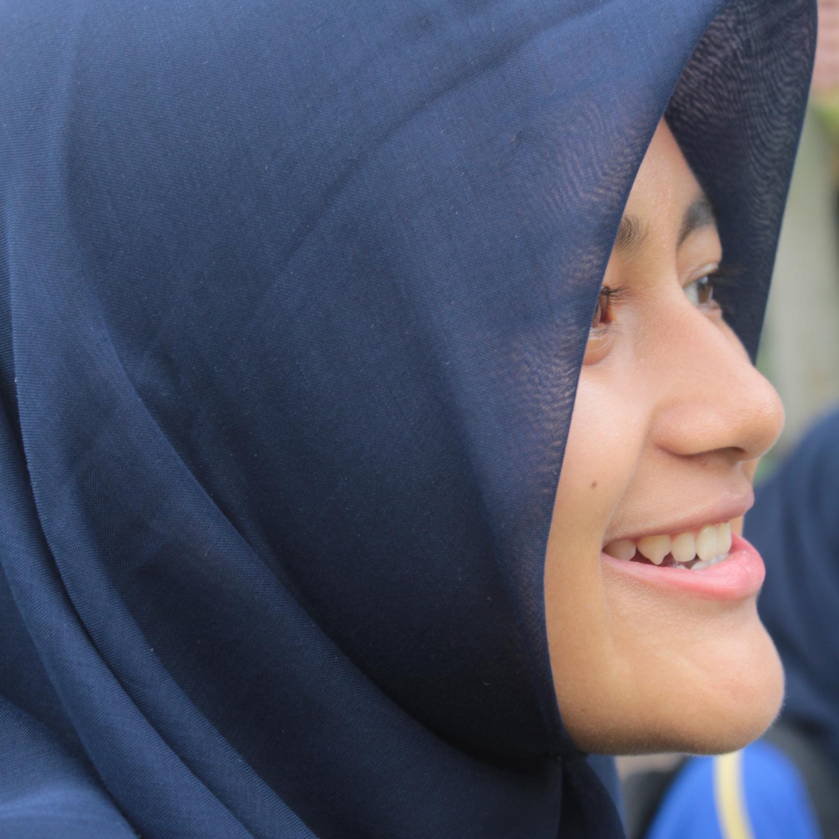 ♥ Allah ♥ mom & dad ♥ IAR