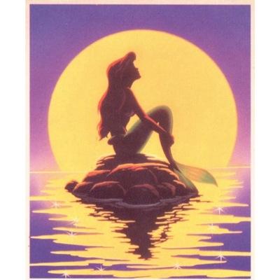 Under Da Sea™ specializing in losing my voice, twirling my hair with a fork, & wanting to be part of your world since 1989. Love all you beautiful mermaids/men.