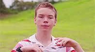 @PoulterWill is god, I believe in poultianity, am a born poultian that praises the eyebrows. And that's just the beginning