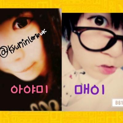BlockB専用垢だけど、K-POPもポロポロ(*´`* ) ぴょている大好物← ぴおよりおーる ぴょんてツイート多め← ヘンタイコンビ☞@kyuminleeteuk 恋人since1/8~☞@tpdg_yo27 リア友がフォローした時点でフォロー外すㅠㅠリア友はフォロー外してㅠㅠ BBC♡