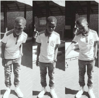 Those dat kno me,dn't need any lyf lessons bout me if u dn't kno me,shame yo loss#MrsCashtime. You look lost,you Should FOLLOW me...Yhup,Omolemo Diseko is #Mine