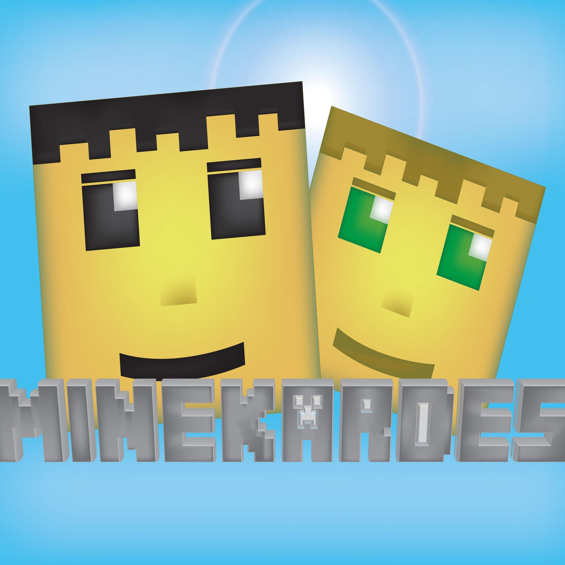 Biz minecraft oyunun nasıl oynanacağı ve neler yapılabileceği hakkında bir you tube kanlı açtık. Bizi oradan takip edebilirsiniz. Abone olmayı unutmayın.