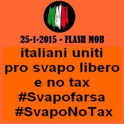 monofilo52's profile picture. #svapo no tax
