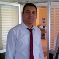 Murat ATASEVEN (@ata7murat) 's Twitter Profile
