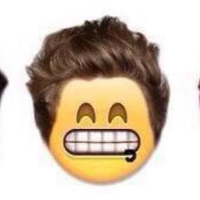 I just want my sunshines to follow me