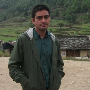 rakeshbartwal4's profile picture. 