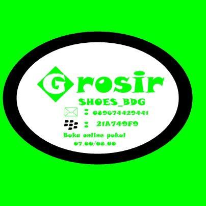 grosirshoesbdg's profile picture. Drop Ship SUPLIER #Ready Stock#Sepatu Sport Danlainyah folow ajah IG: @grosirshoesbdg Untuk ORDER Wa : SMS :089674429441 Via GP::21A749F9