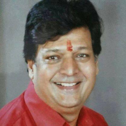 पूर्व नगर अध्यक्ष इंदौर