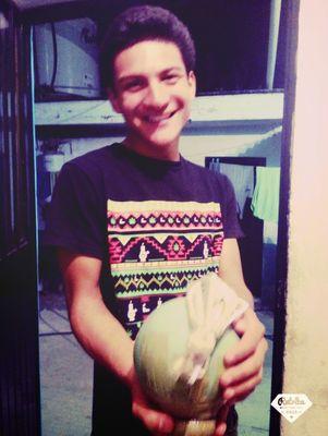 TonoPinche's profile picture. 