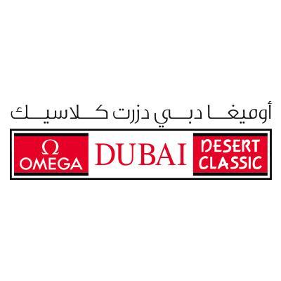 Twitter account for all the latest information regarding the Omega Dubai Desert Classic