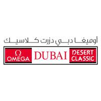 Dubai Desert Classic (@omegaddc) 's Twitter Profile