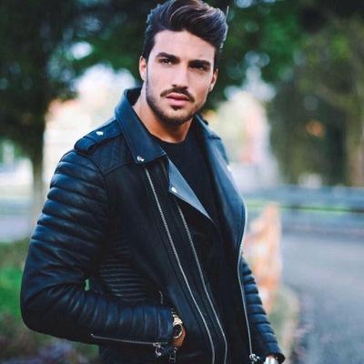 Eddy / 20 ans / Mannequin / Paris