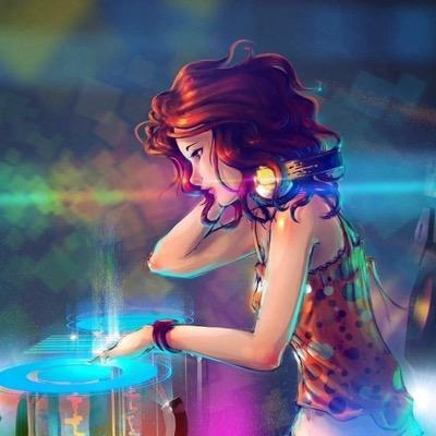 Living the party live now that im free from my ex's grip