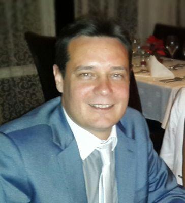 Regional Technical Advisor, Climate Change Adaptation, UNDP