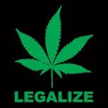 There can only be one End Game to the 420 Movement.