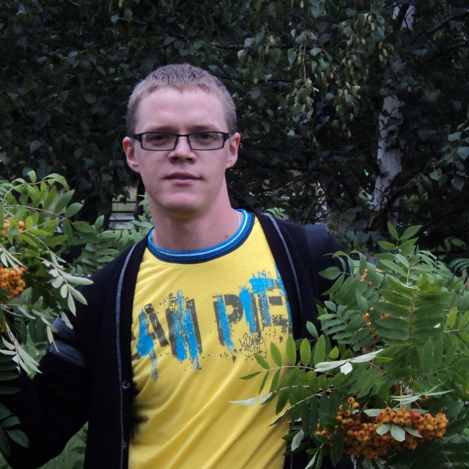 vadimgre87's profile picture. 