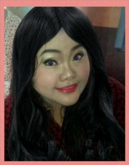 MeiGerly's profile picture. Penyanyi