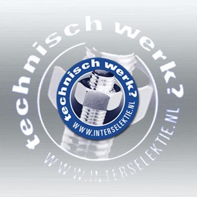 Interselektie sinds 1986 gespecialiseerd in uitzenden en detacheren van technisch personeel. Blijf op de hoogte en volg ons (terug), bedankt!